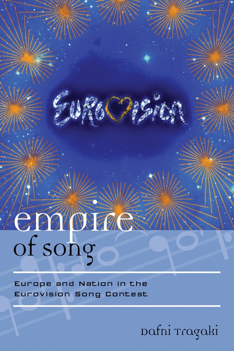Cover image for book Empire of Song