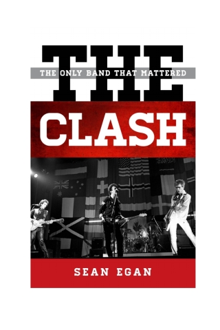 The Clash