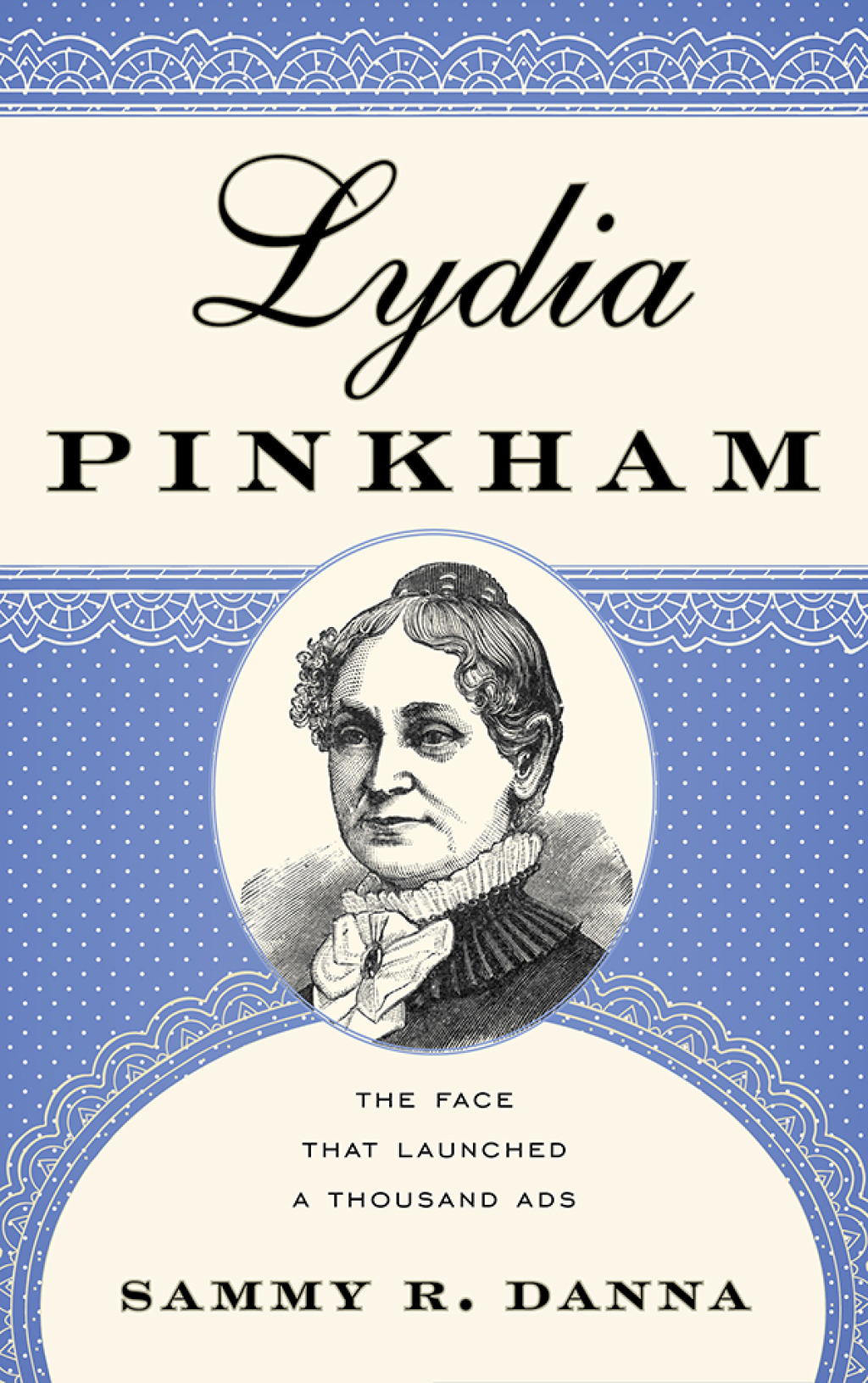 Reflowable Lydia Pinkham; $77.92