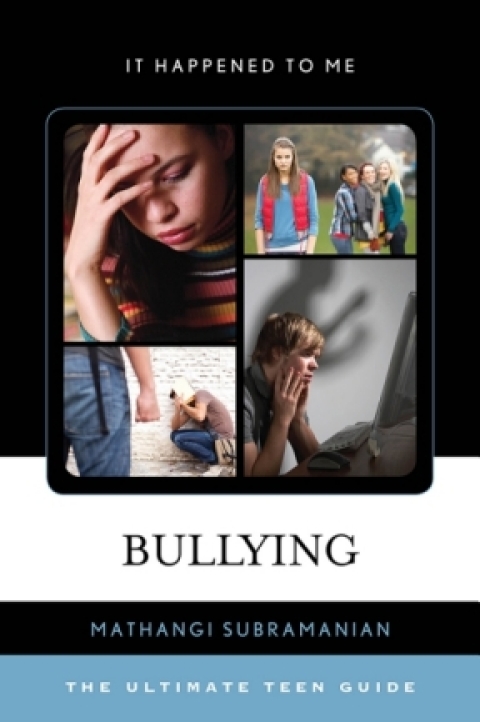 Cover image for book Bullying