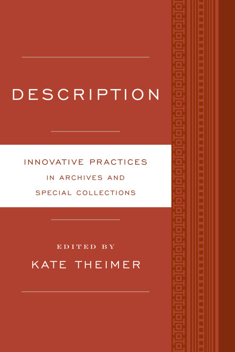 Cover image for book Description