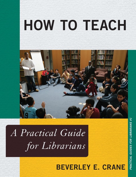 Cover image for book How to Teach