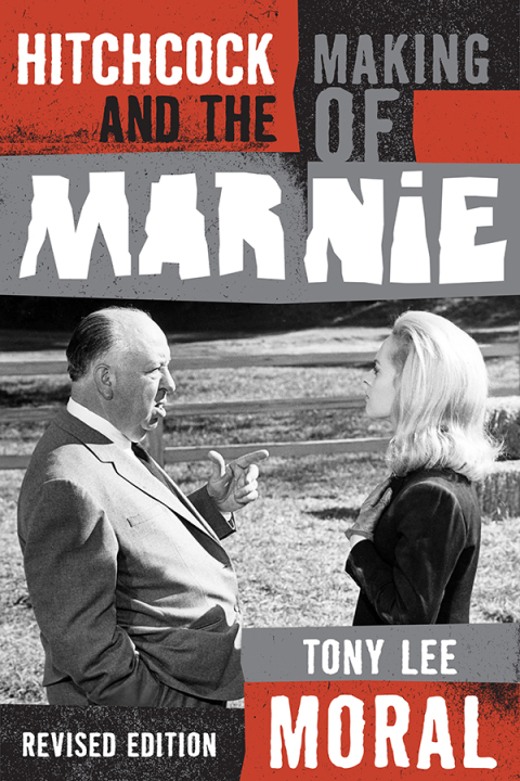 Hitchcock and the Making of Marnie 
