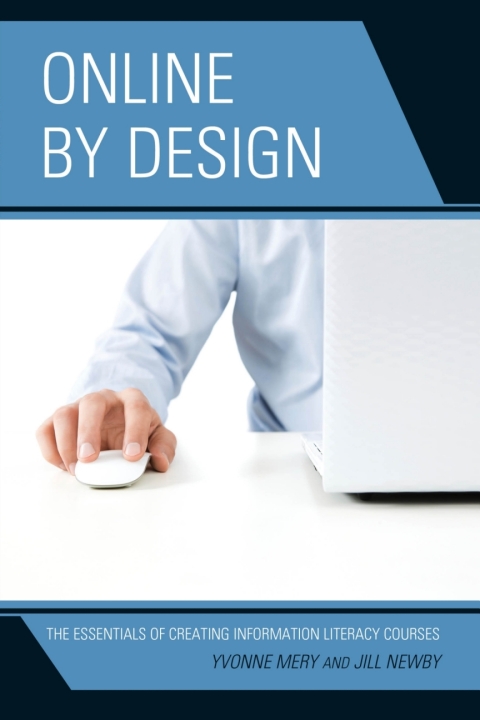 Cover image for book Online by Design
