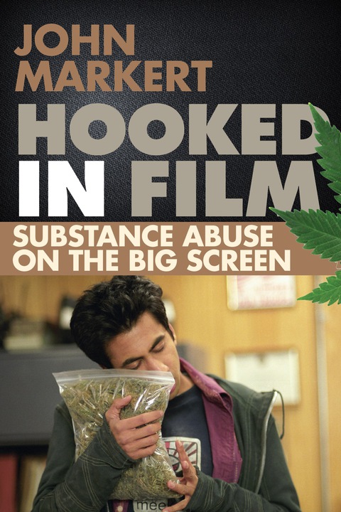 Cover image for book Hooked in Film