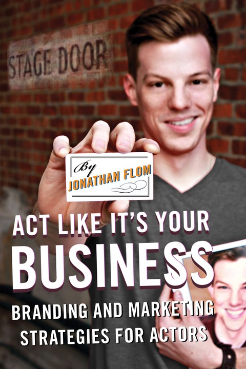 Cover image for book Act Like It's Your Business
