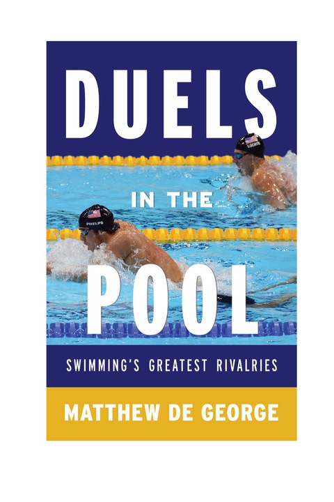 Cover image for book Duels in the Pool
