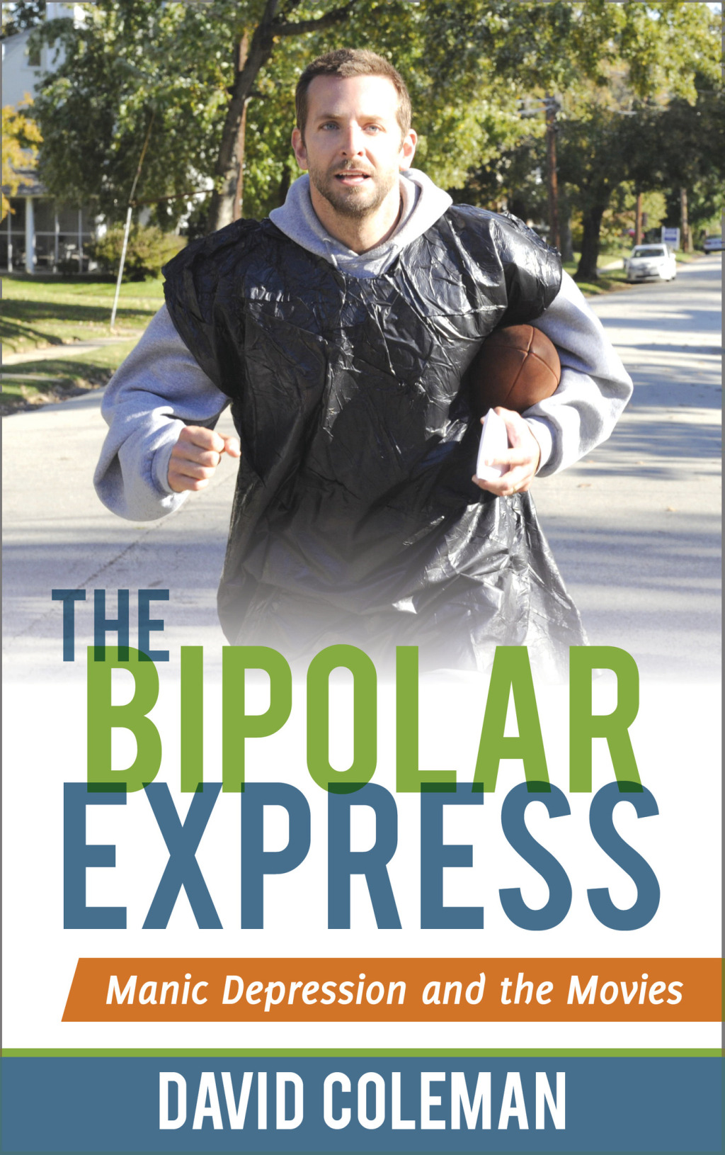 Reflowable The Bipolar Express; $48.71