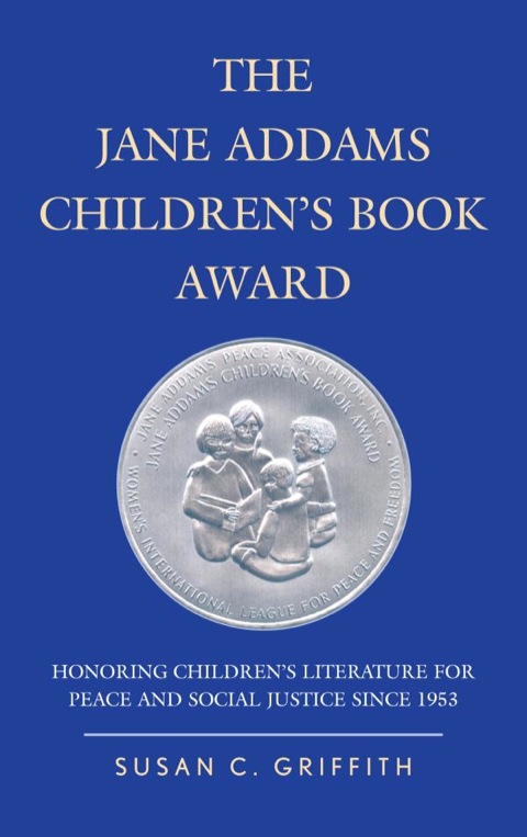 Cover image for book The Jane Addams Children's Book Award