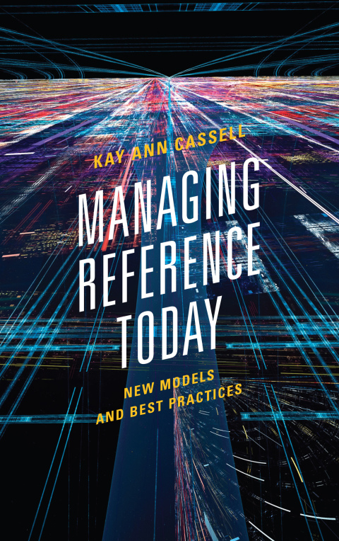 Managing Reference Today 