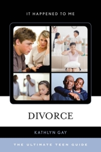 Cover image: Divorce 9780810895133
