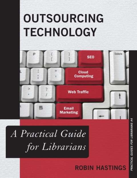Cover image for book Outsourcing Technology