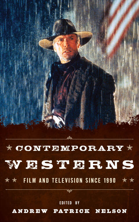 Contemporary Westerns 