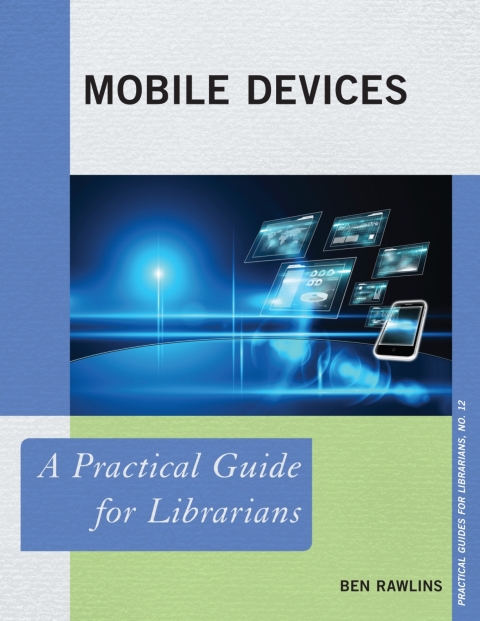 Cover image for book Mobile Devices