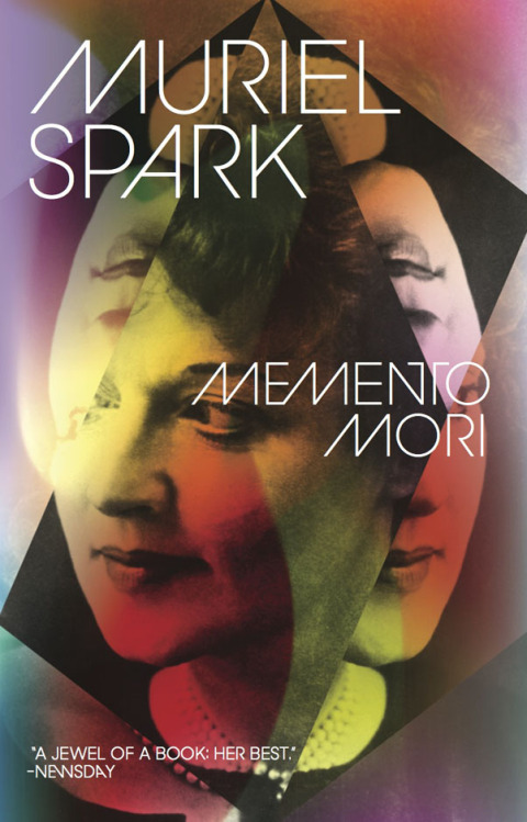 Cover image for book Memento Mori