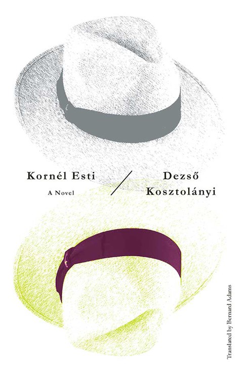 Cover image for book Kornel Esti