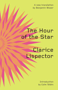 Titelbild: The Hour of the Star 2nd edition 9780811219495