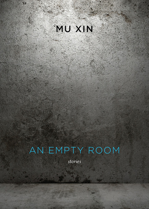 Cover image for book An Empty Room