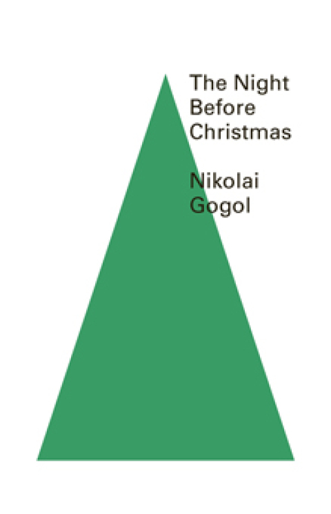 Cover image for book The Night Before Christmas