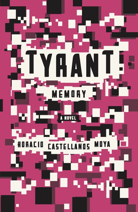 Cover image for book Tyrant Memory