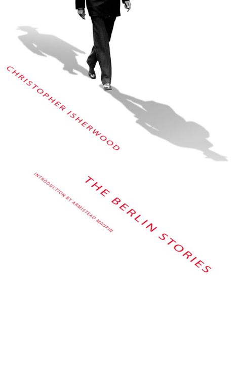 Cover image for book The Berlin Stories