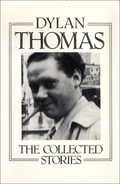 Cover image for book Collected Stories