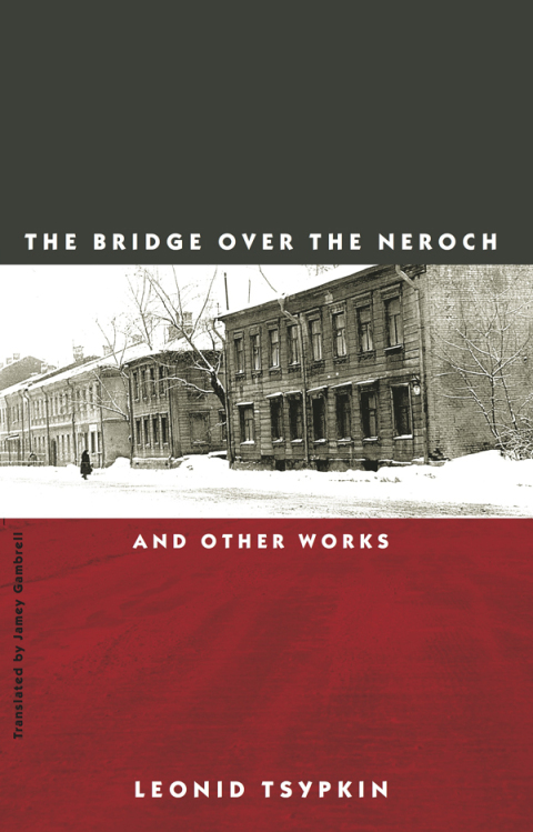 Cover image for book The Bridge Over the Neroch
