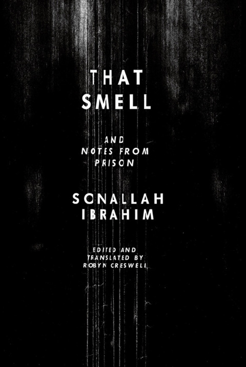 Cover image for book That Smell and Notes from Prison