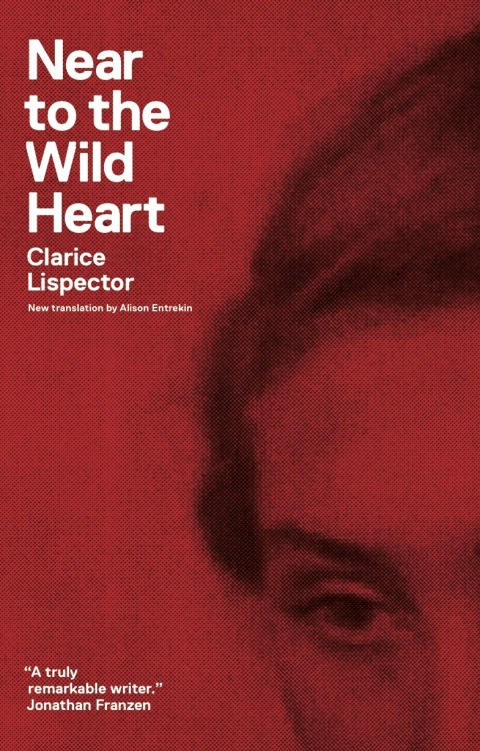 Cover image for book Near to the Wild Heart