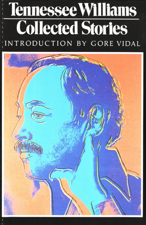 Cover image for book Collected Stories
