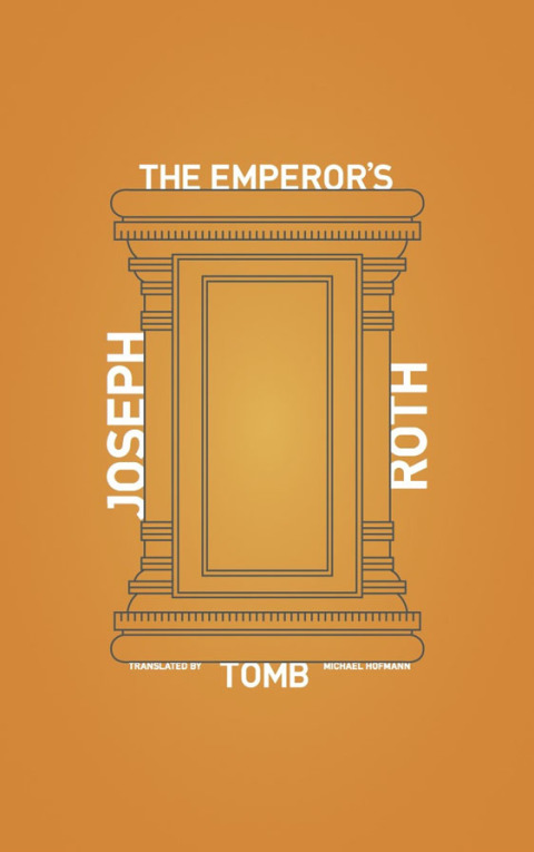 Cover image for book The Emperor's Tomb