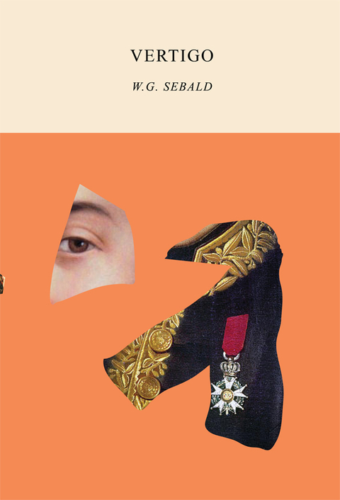 Cover image for book Vertigo