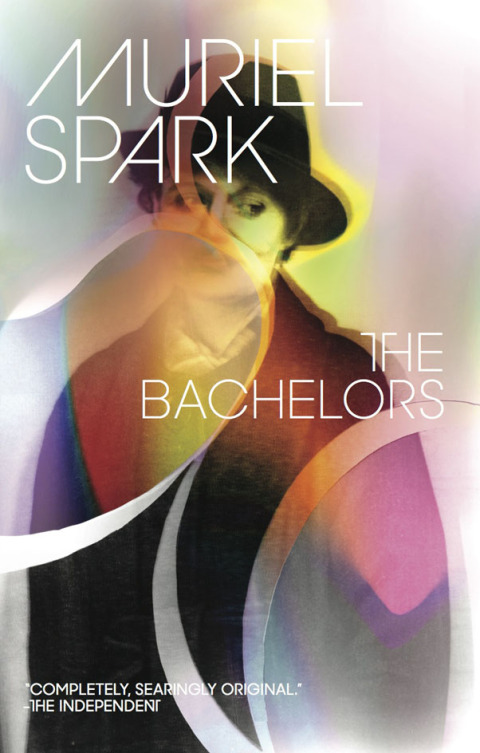 Cover image for book The Bachelors