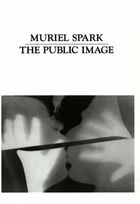 Cover image for book The Public Image