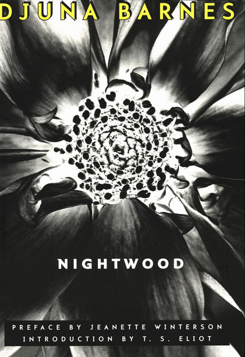 Nightwood W/New Preface