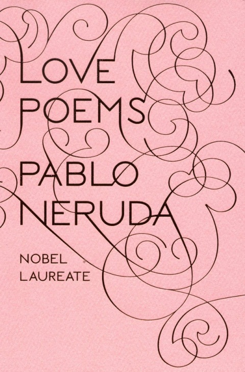 Cover image for book Love Poems