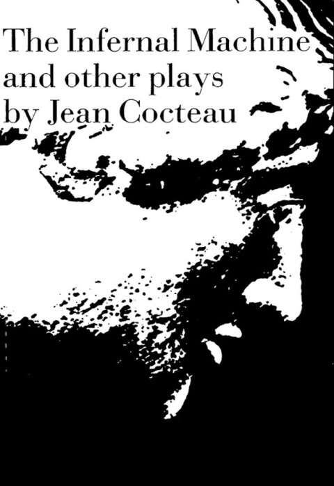 Cover image for book The Infernal Machine