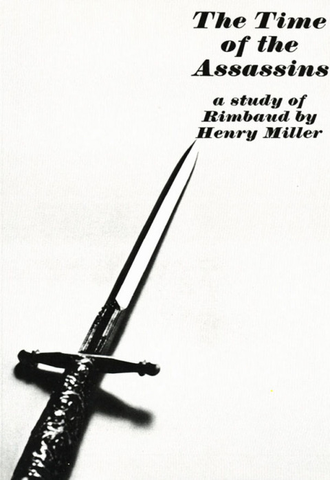 Cover image for book The Time of the Assassins
