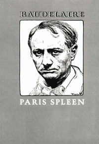 Omslagafbeelding: Paris Spleen 9780811200073