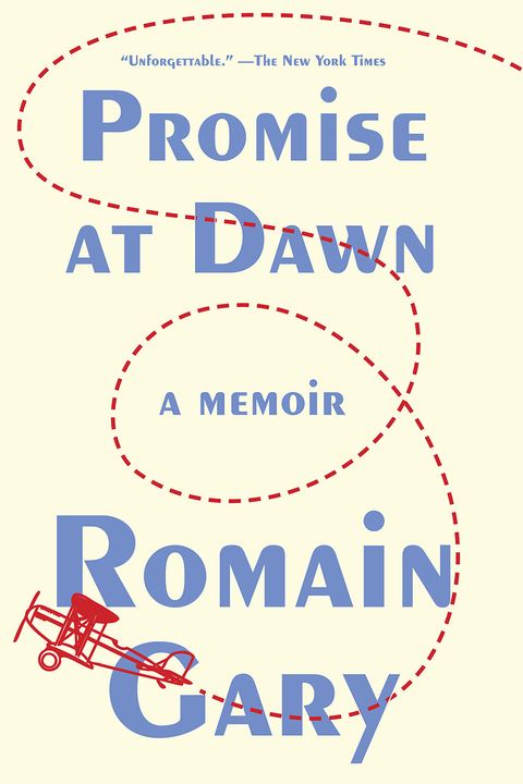 Cover image for book Promise at Dawn