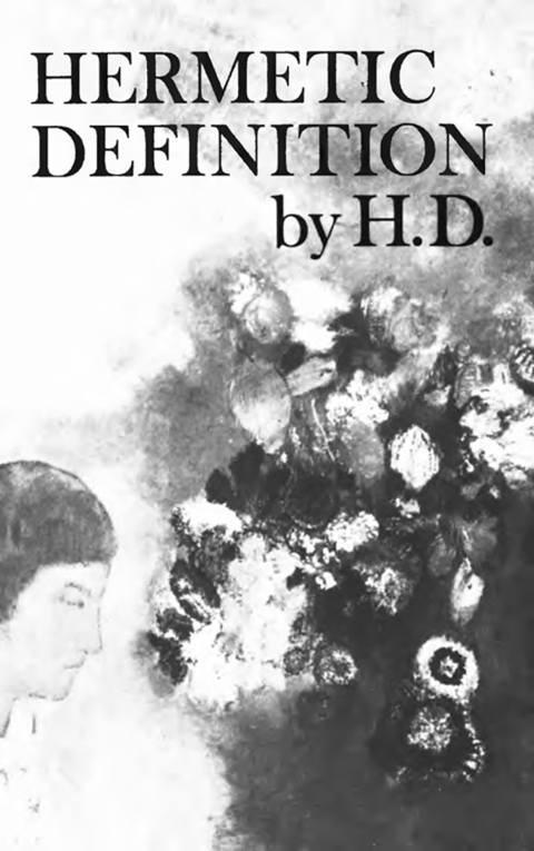 Cover image for book Hermetic Definition