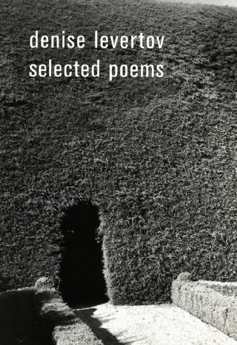 Cover image for book Selected Poems