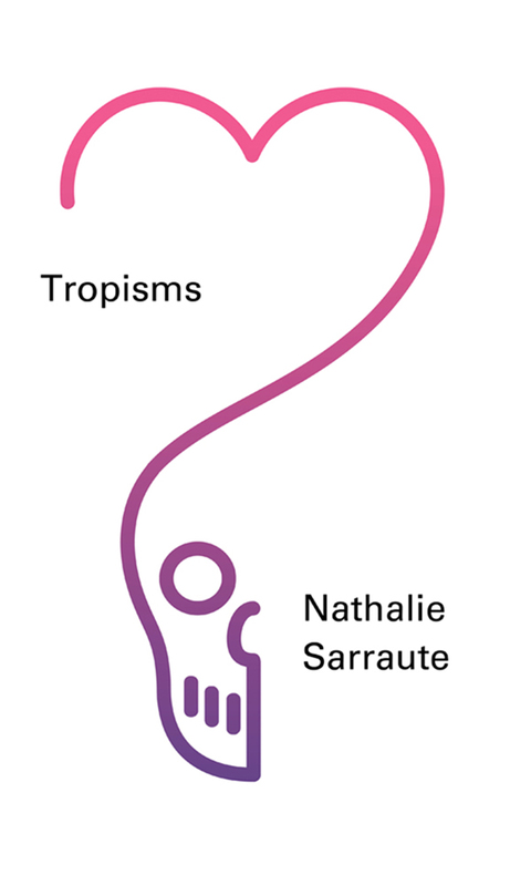 Cover image for book Tropisms