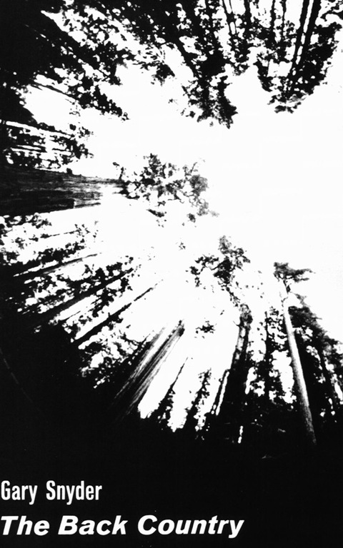 Cover image for book The Back Country