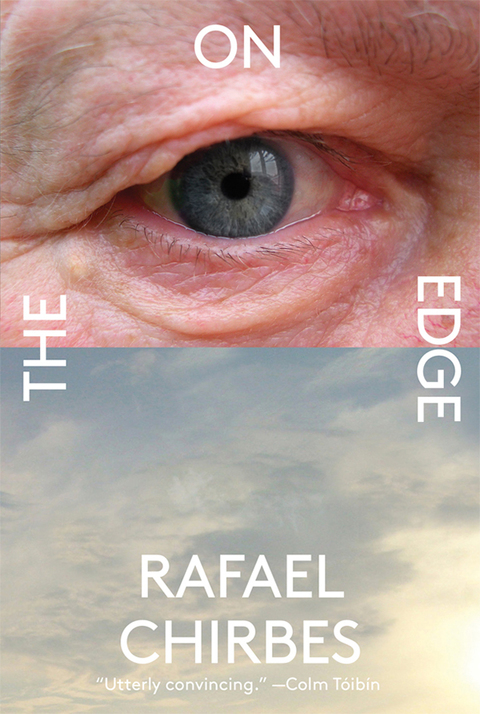 Cover image for book On the Edge