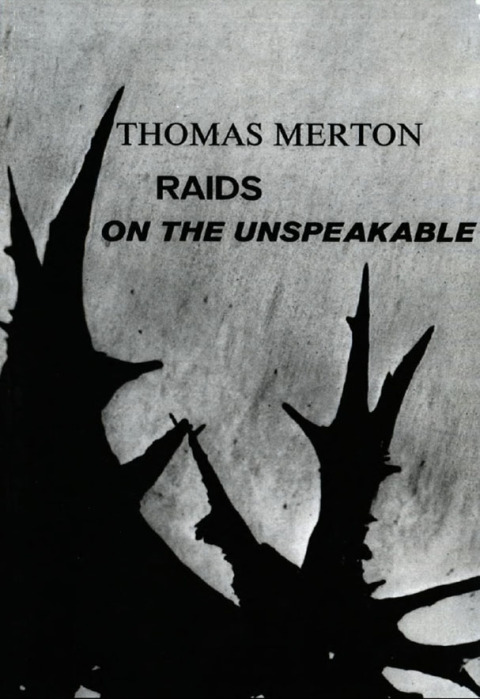 Cover image for book Raids on the Unspeakable