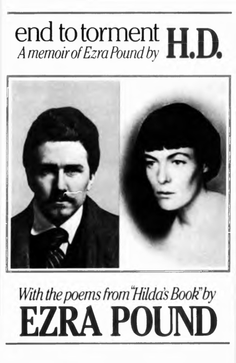 Cover image for book End to Torment