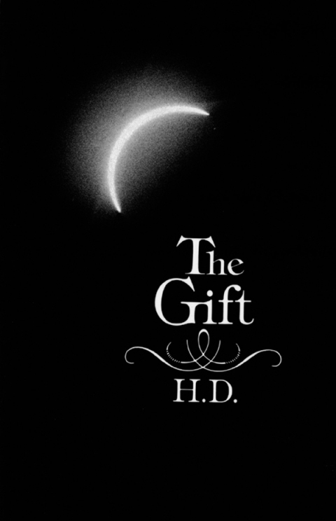 Cover image for book The Gift