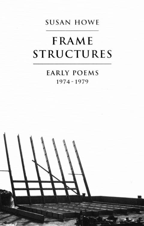 Cover image for book Frame Structures