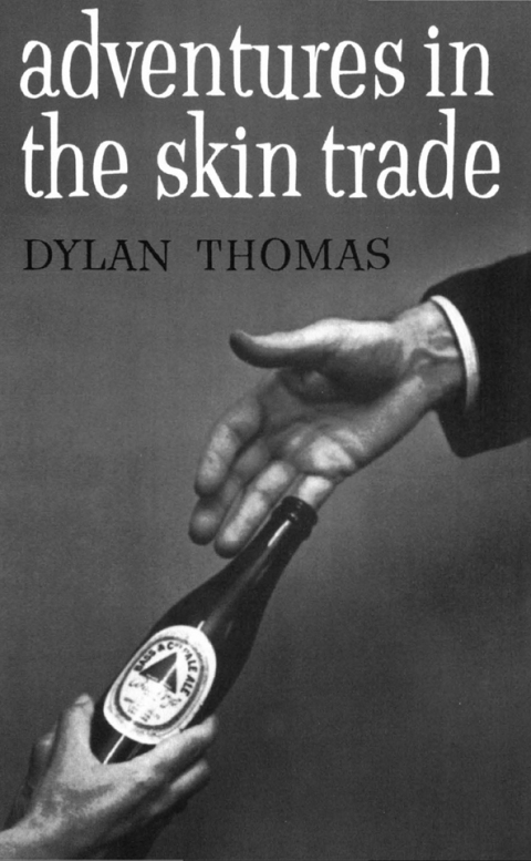Cover image for book Adventures in the Skin Trade